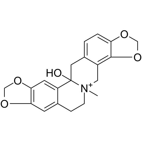 Hydroprotopine 128397-41-1